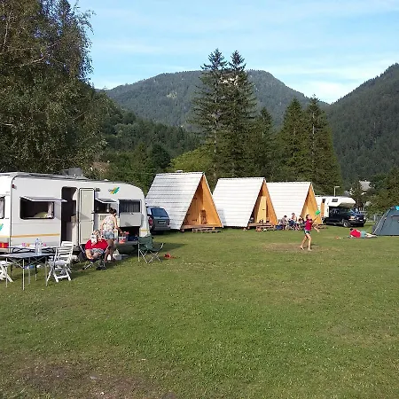 Camp Podljubelj