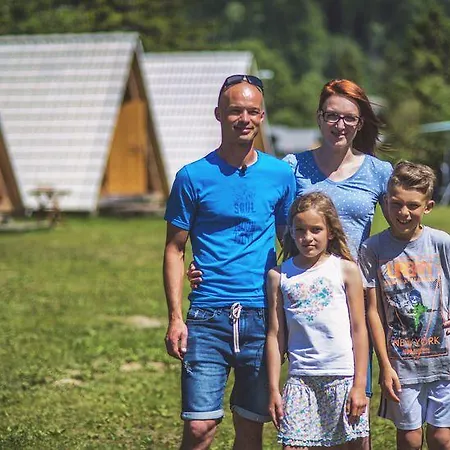 Camp Kemp 2*